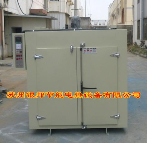 LYHW-881型号银邦橡胶产品二次硫化专用烘烤箱