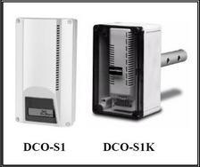 CO传感器 型号：DCO-S2