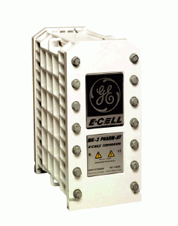 E-Cell EDI 制药用热水消毒型模块