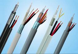 R系列特种屏蔽软线/智能化小区系列线缆/局域网电缆/网络通信系列线缆