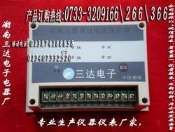 FT-CTB系列电流互感器过电压保护器