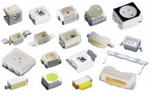 专业LED发光二极管制造商