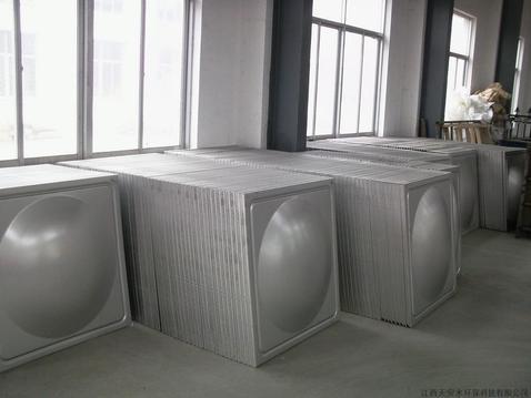 水箱玻璃钢水箱北京水箱公司
