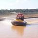 气垫船效益可观⌒渭南景区水陆两栖气垫船AA小型气垫船