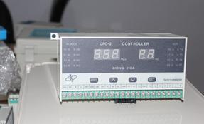 雄华变频恒压供水控制器CPC-2