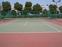 网球场施工单位 网球场施工公司