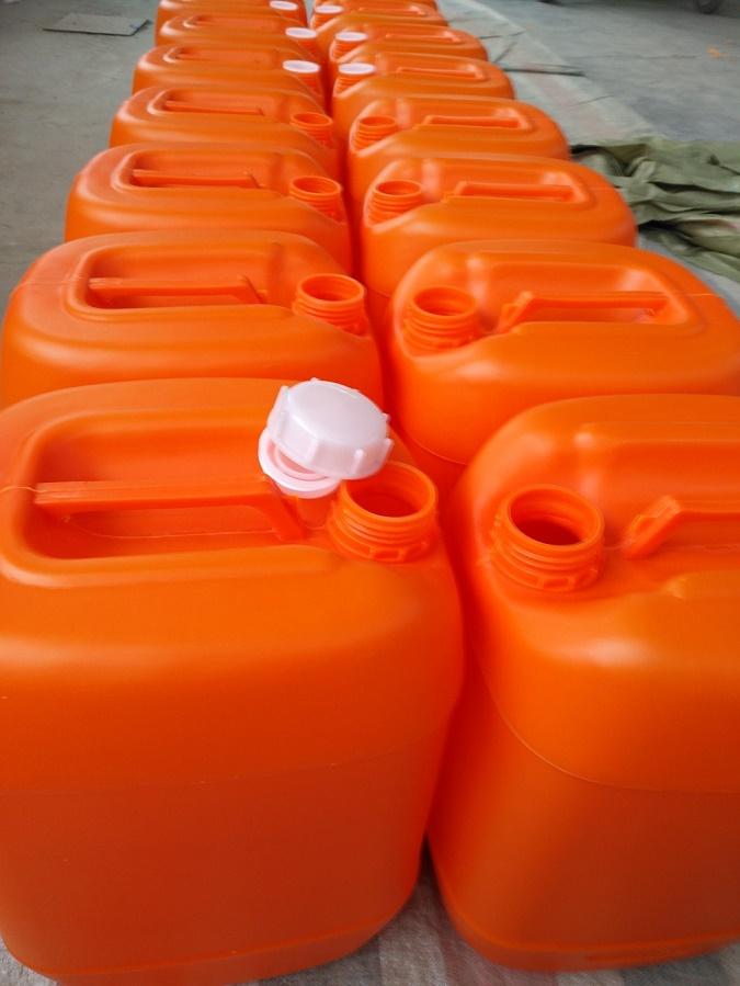 20升塑料桶，可提供出口商检证或食包证