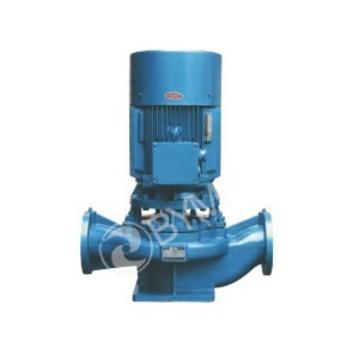 厂家直销优质BYL型立式管道离心泵—奔宇泵业
