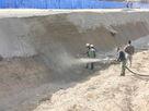 基坑支护降水土石方工程山体打桩护坡