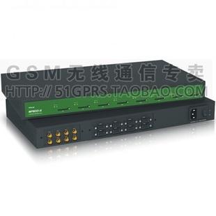 GPRS/GSM/CDMA 8口独立通道无线引擎 猫池 MP800