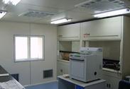 无菌室、微生物实验室设计施工建造