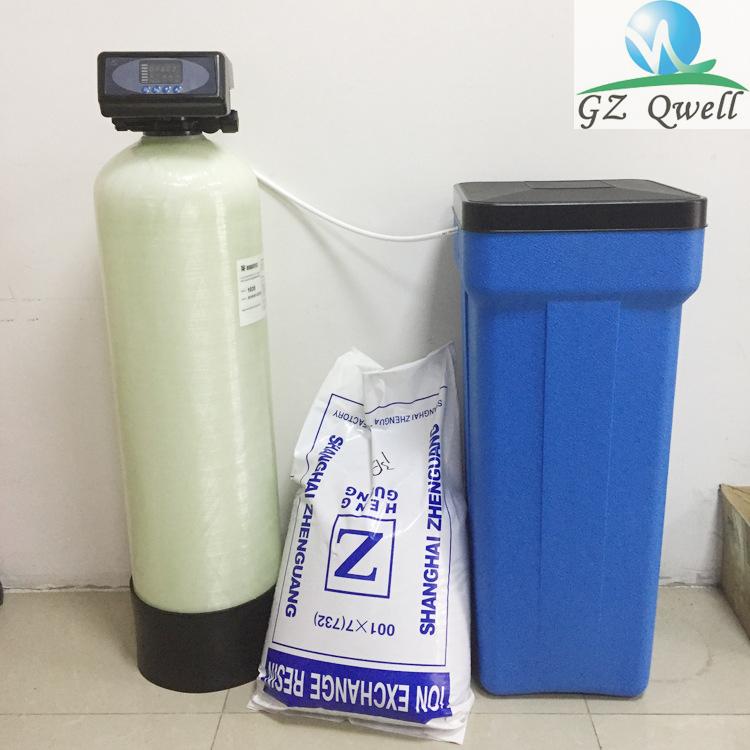 洗涤软化水处理设备，贵州软化水装置