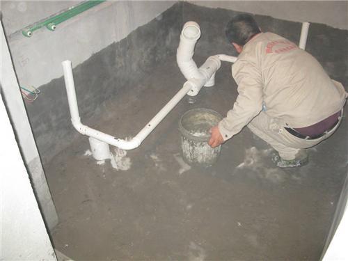 惠州防水补漏，防水补漏系统工程