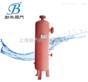 BJUSQ-4立式三相分离器 油水汽分离器