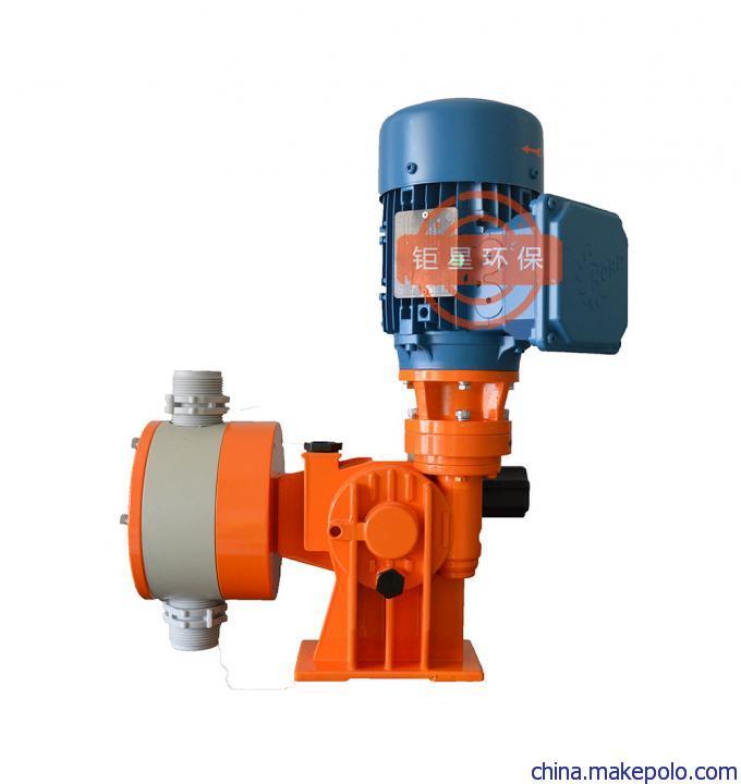 原装普罗名特PSMA05200 污水处理加药泵 电机隔膜计量泵