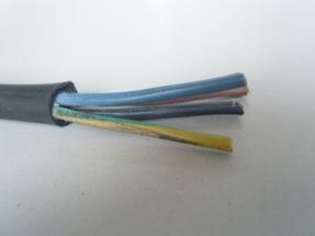 供应YZ软电缆 YZ轻型橡套电缆 