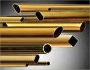 黄铜管H96黄铜管环保黄铜管附材质证明