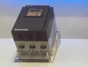 CMC-L系列18KW电机软启动器