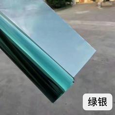 濟南家庭玻璃貼膜陽光房貼膜玻璃隔熱膜貼膜公司