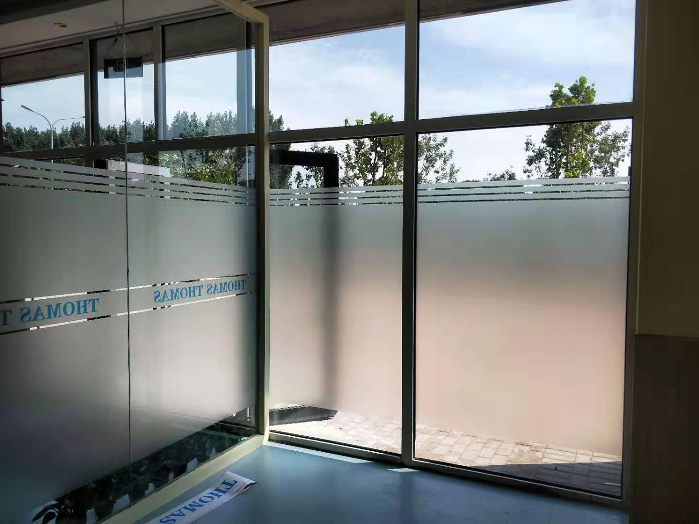 济南家庭玻璃贴膜阳光房贴膜玻璃隔热膜贴膜公司