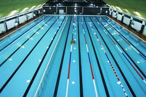 承接泳池水处理设备设计、供货及安装工程