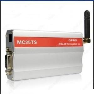 MC35TS GPRS 模块 内嵌西门子模块 带TCP/IP 性价比*高