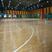 天津市室内羽毛球场实木篮球运动木地板厂家