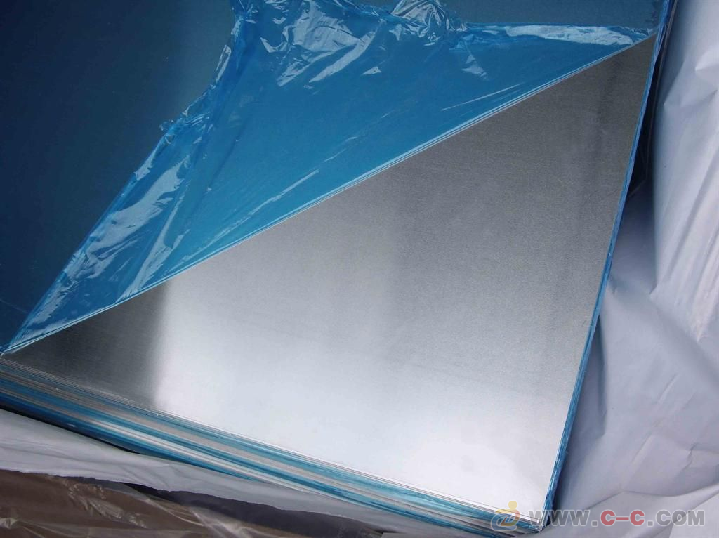 广东铝板拉丝 特价1050氧化铝板多少钱一张