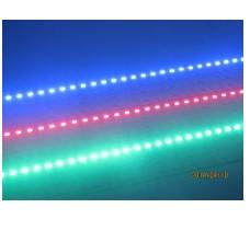 立波照明 防水红蓝绿 12VLED硬灯条、霓虹灯柜台展柜广告灯箱装修照明​