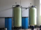 工业锅炉净化水设备RO反渗透设备长春新民EDI装置除垢软化水设备