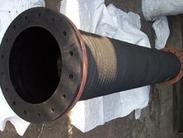 大口径输送煤粉胶管、喷煤粉耐磨胶管