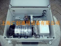 美国RODISDI仪（污染指数/淤泥指数）测定仪测试仪-配套增压泵