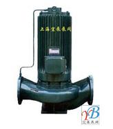 上海水泵ISGB便拆立式管道离心泵-上海宜泵泵阀有限公司