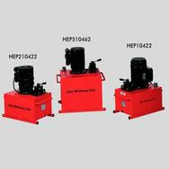 HEP2/3/5-二级电动液压泵