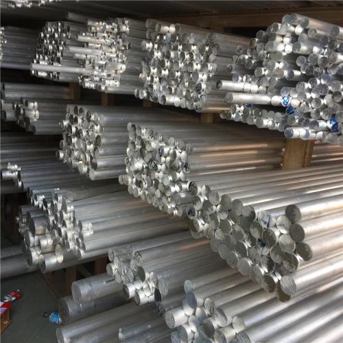 青岛专业铝棒生产厂家，6063铝棒规格全，实力商家