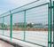 张家口1.8*3米成套框架护栏网厂家报价-高速公路专用护栏网批发