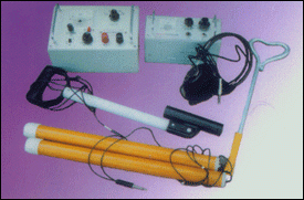 电缆测试仪