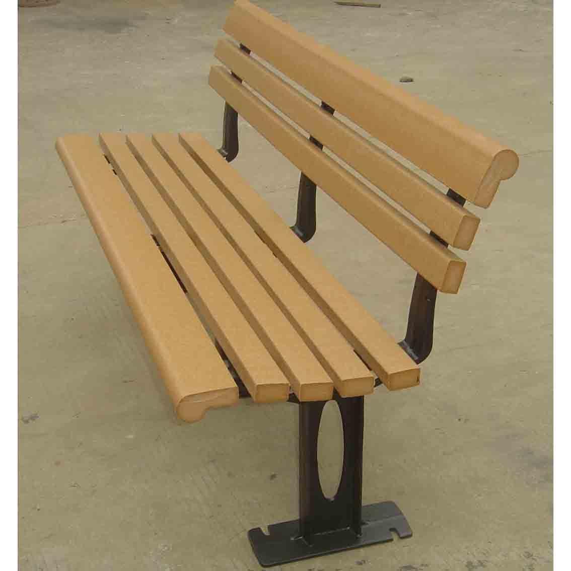 户外防腐休闲排椅公园椅子浴室更衣长椅休息铁艺长凳阳台实木条凳-阿里巴巴