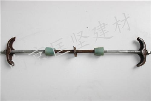 购买m14三段式止水螺杆认准南京匡坚建材加工厂 质量可靠 价格低