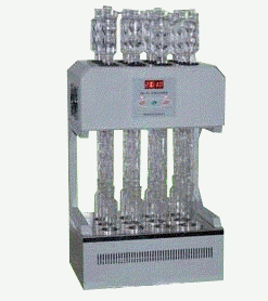 标准COD消解器(HCA-101)
