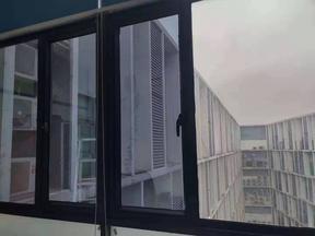 建筑窗戶玻璃貼膜隔熱防曬膜服務全上海