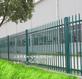 锌钢护栏围墙栏杆欧式复古围栏栅栏可定制铝合金栅栏