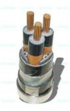 6KV铠装高压电力电缆-国标参数