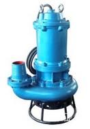 NJQ型潜水混流泵，潜水抽矿泵，潜水抽渣泵