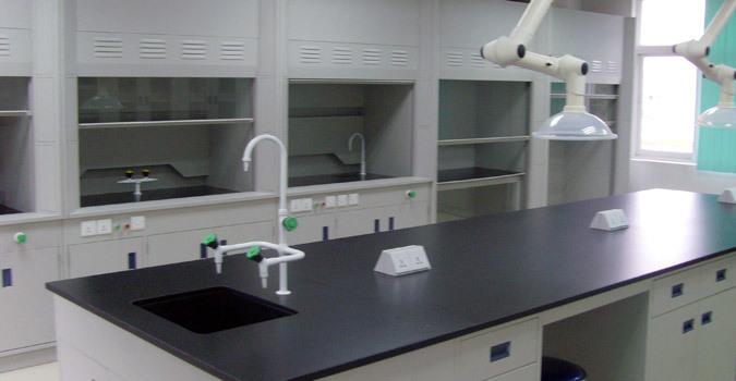 柳州实验室家具来宾实验室家具桂林无菌室装修净化装修实验室装修