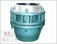 免维护旋转补偿器、金属软管