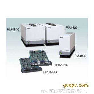 PLA4810/4820/4830电源控制器