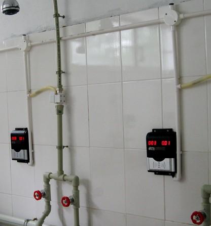 上海出租房洗浴刷卡-酒店员工洗浴刷卡-工厂员工限量