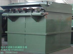 陕西DMC-24单机除尘器,脉冲除尘器价格介绍