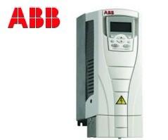 ABB风机型变频器ACS510-01-017A-4通用变频器